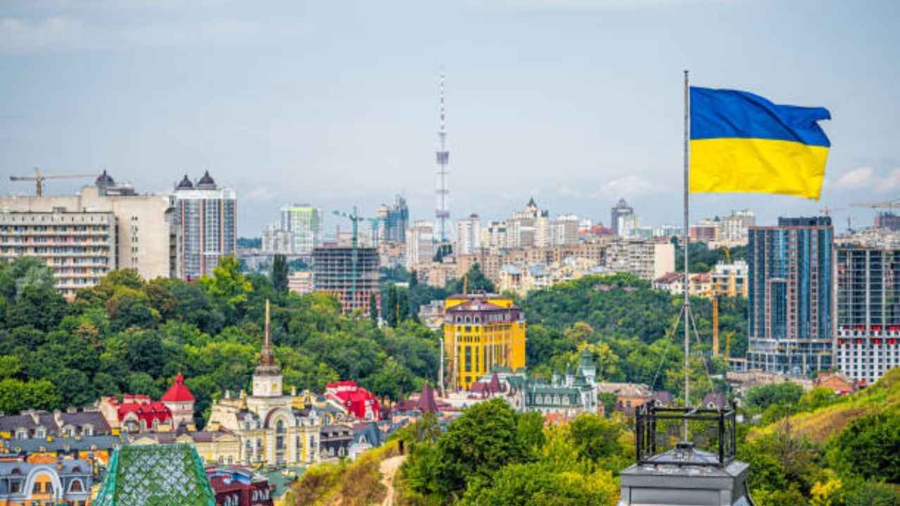 Kyiv