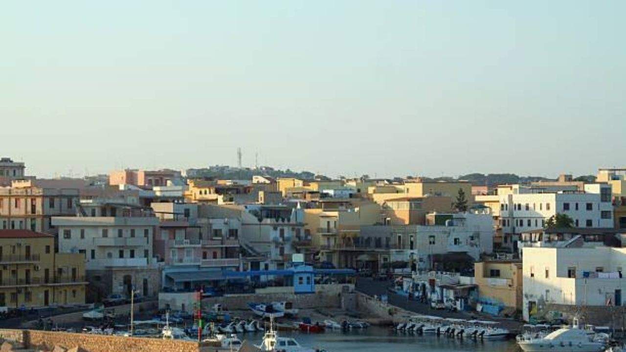 Lampedusa