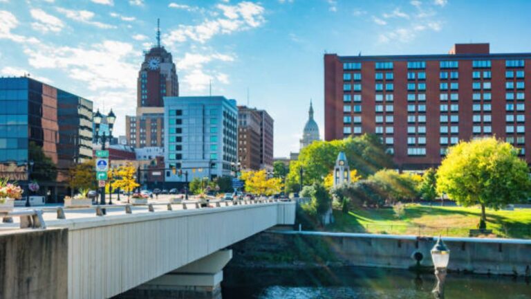 Lansing