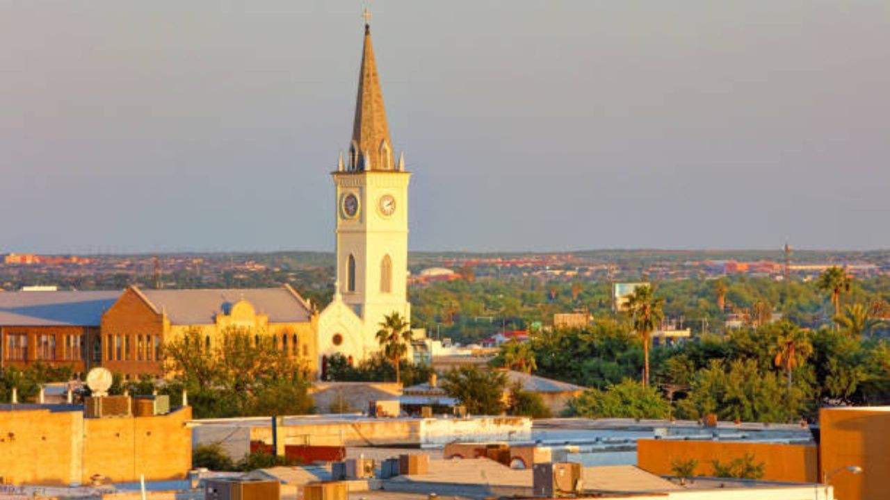 Laredo