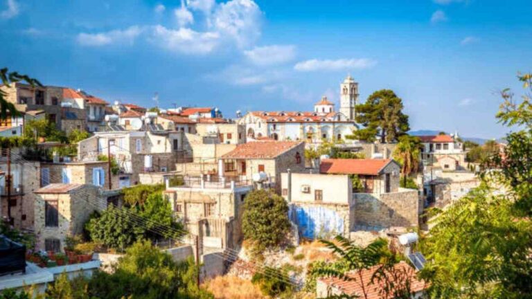 Larnaca