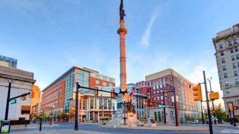 Lehigh Valley