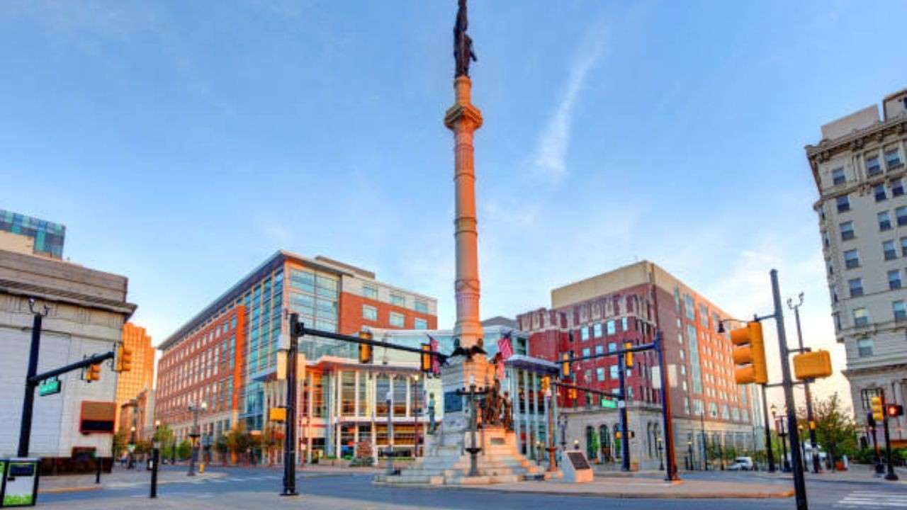 Lehigh Valley