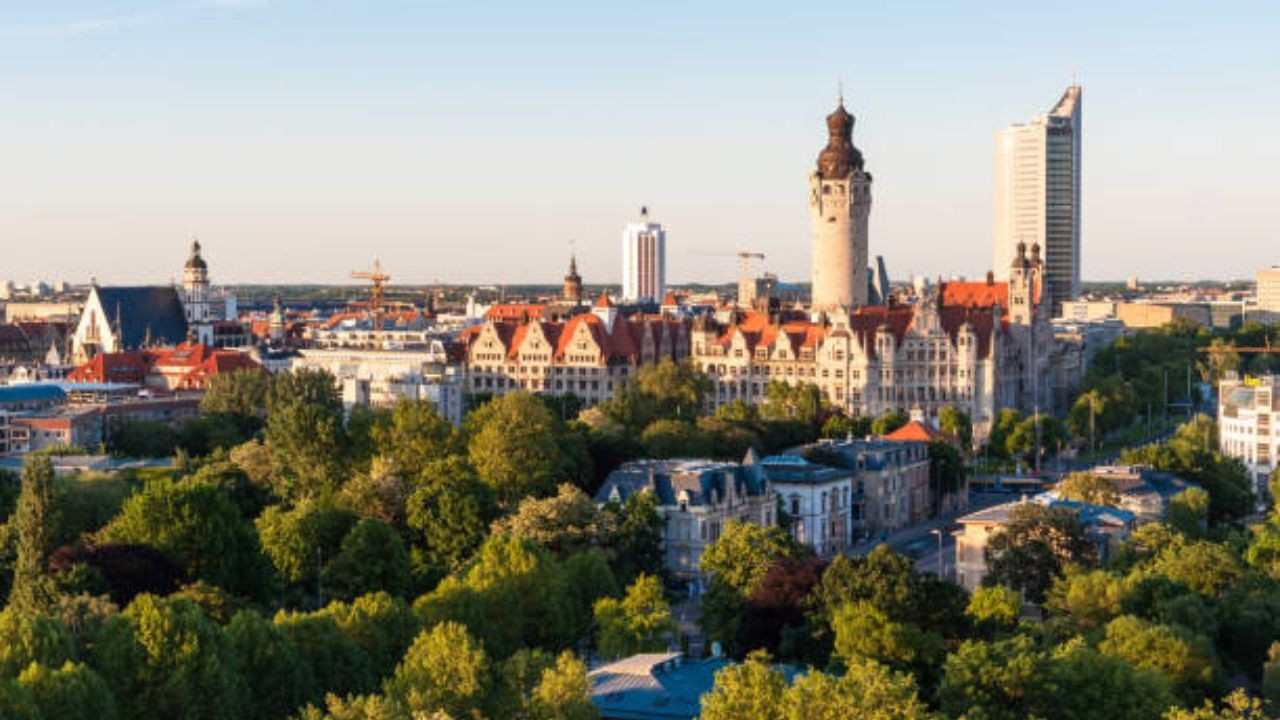 Leipzig