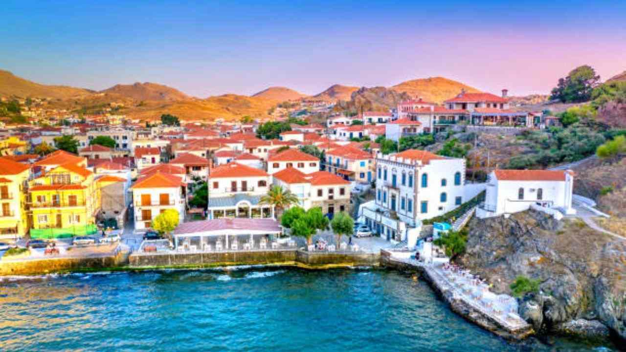 Lemnos