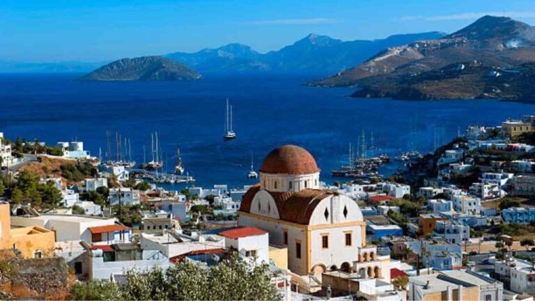 Leros