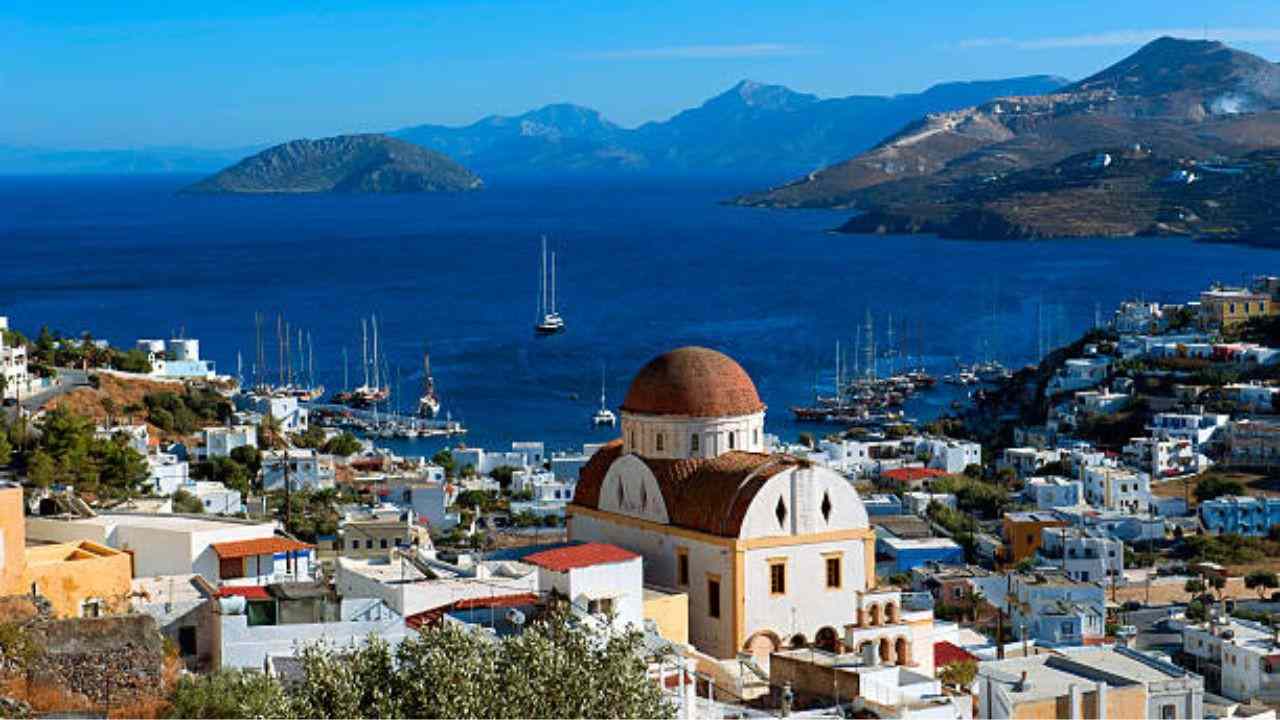 Leros
