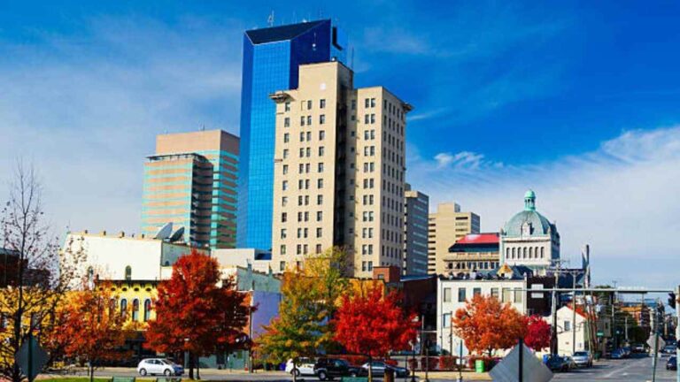 Lexington