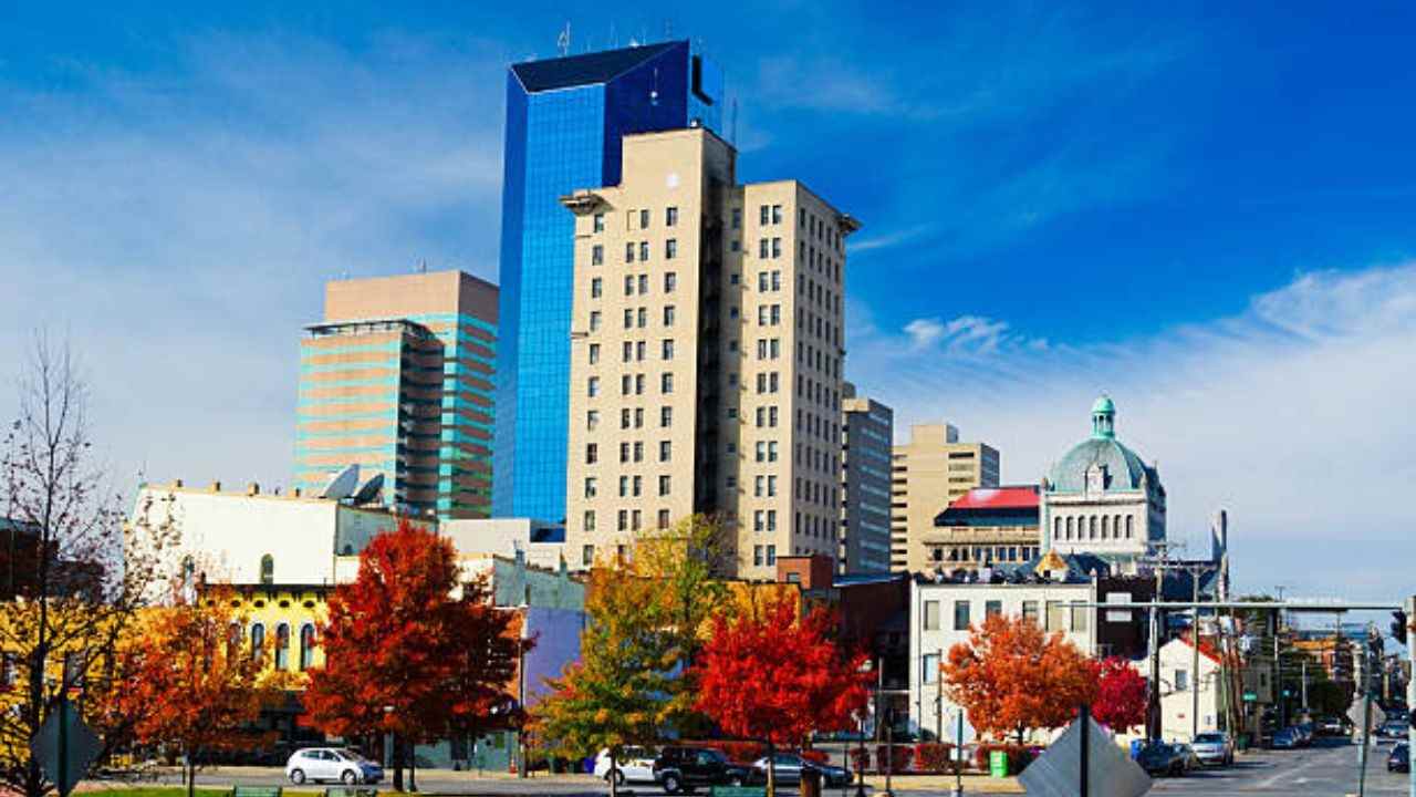 Lexington