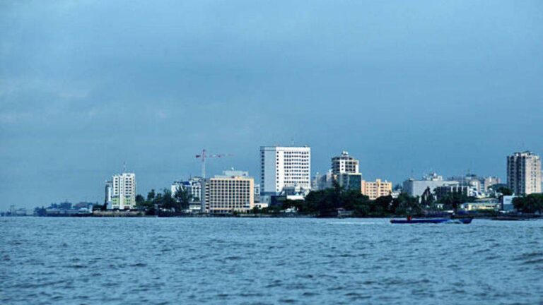 Libreville
