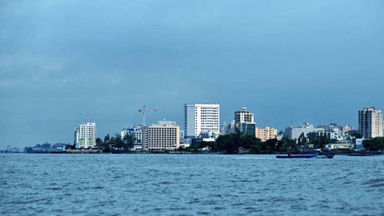 Libreville