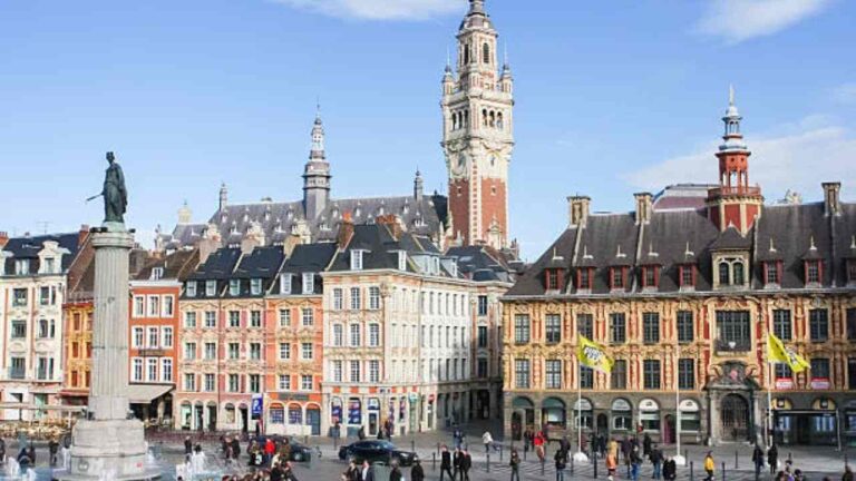 Lille