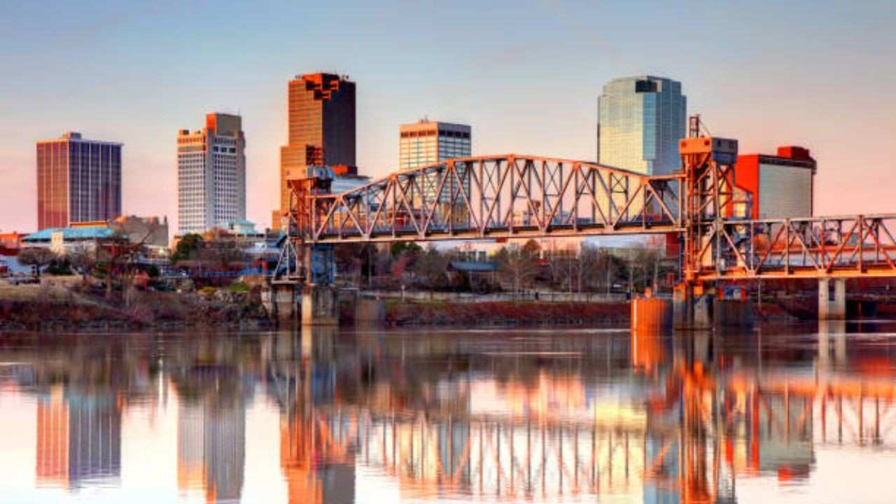 Little Rock