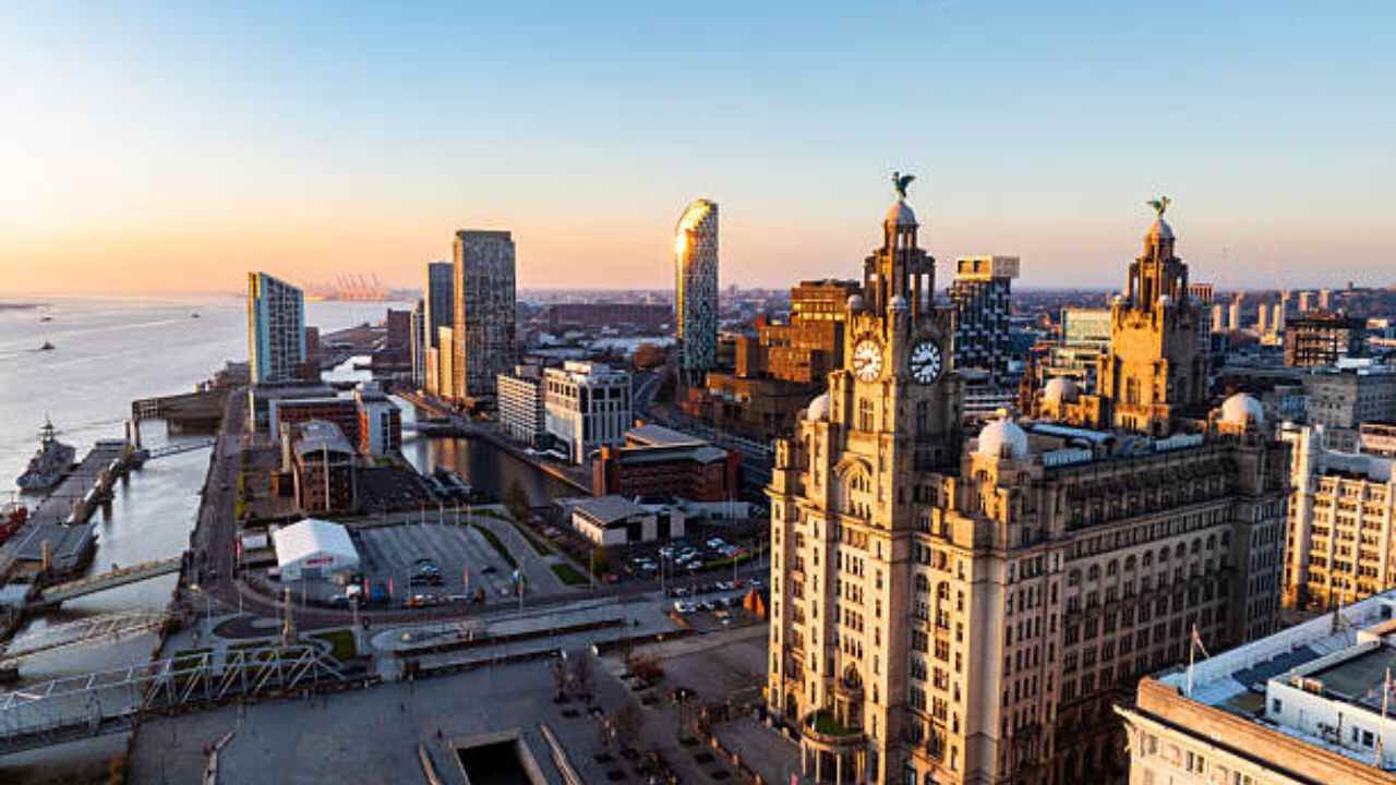Liverpool