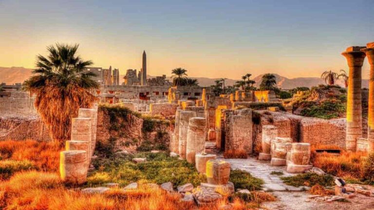 Luxor