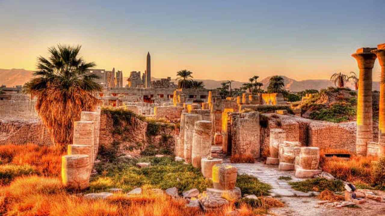 Luxor