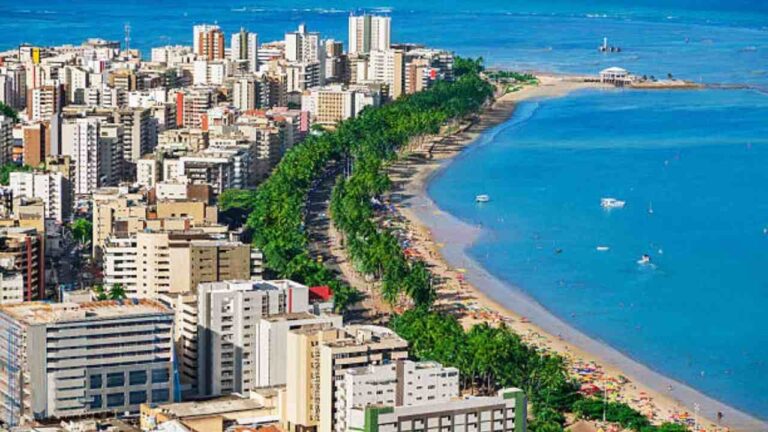 Maceio