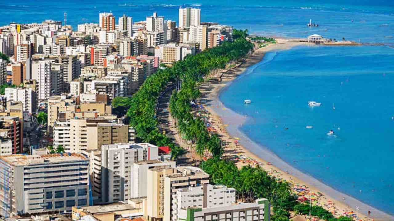 Maceio