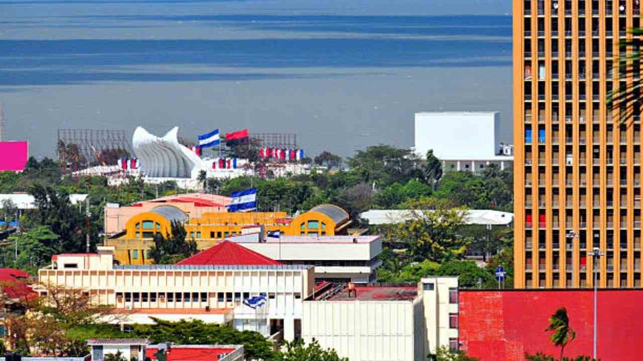 Managua