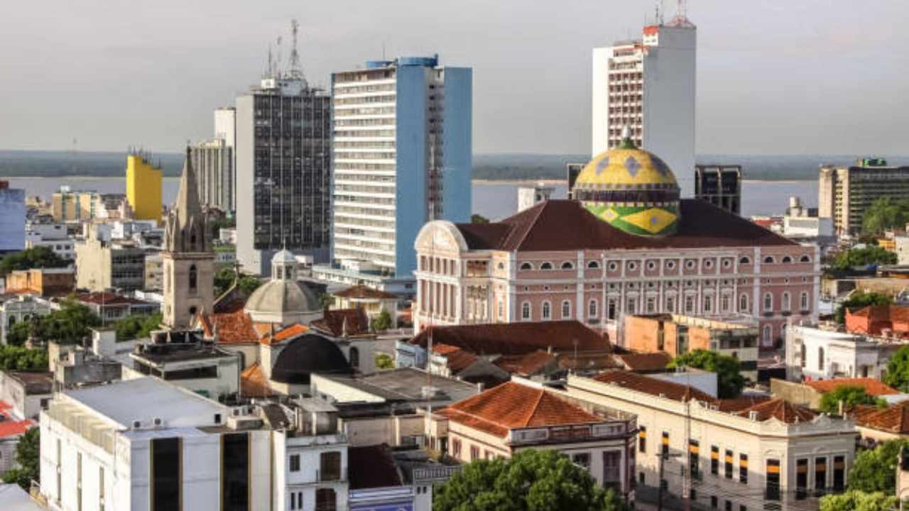 Manaus