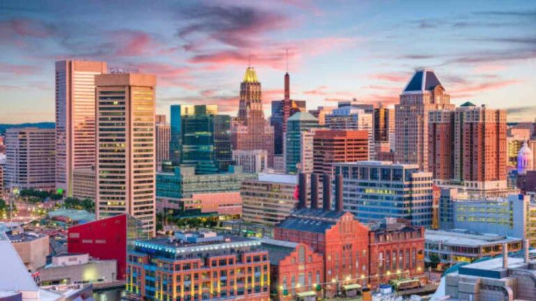 Maryland