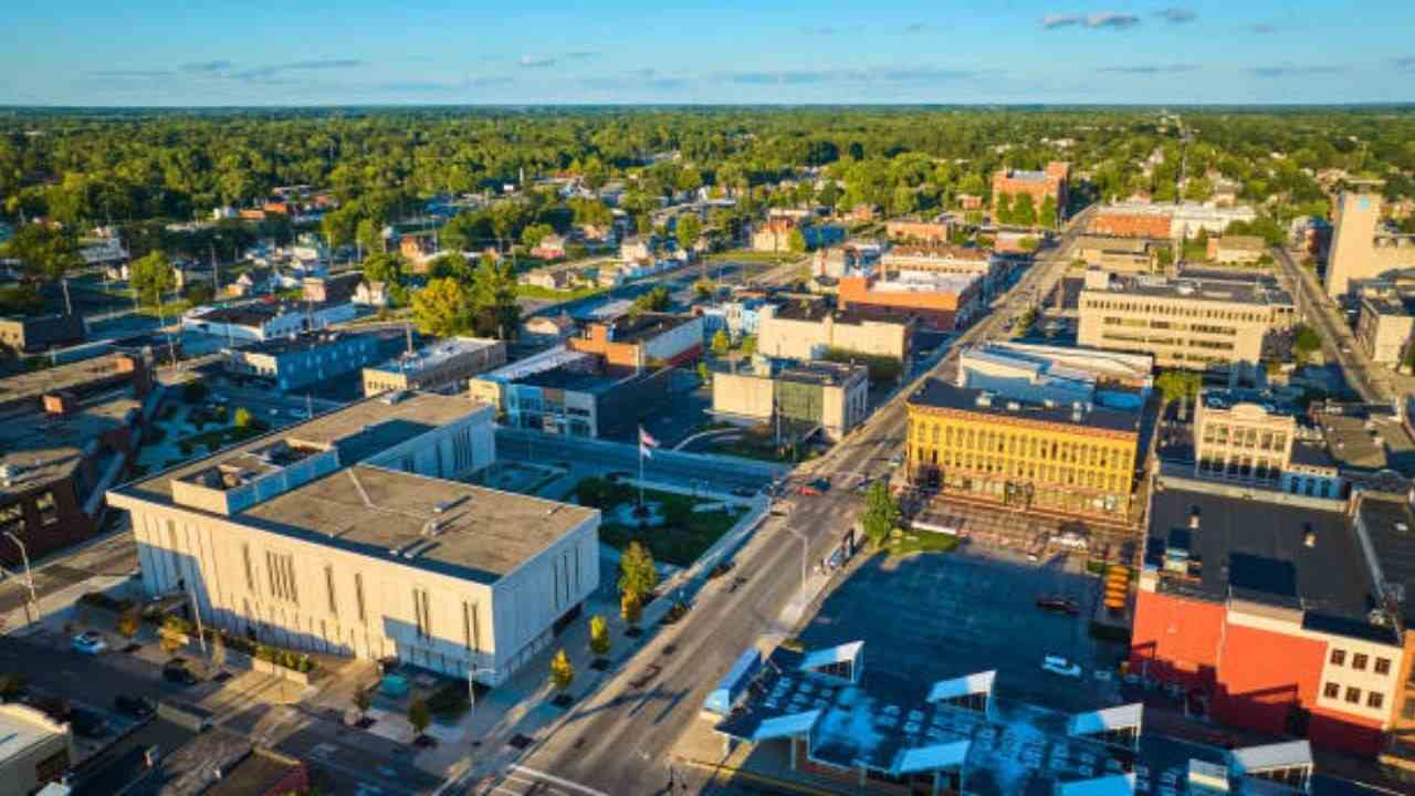 Mascoutah