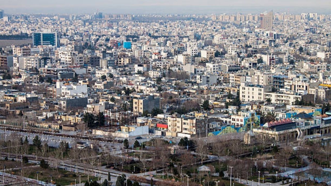 Mashhad