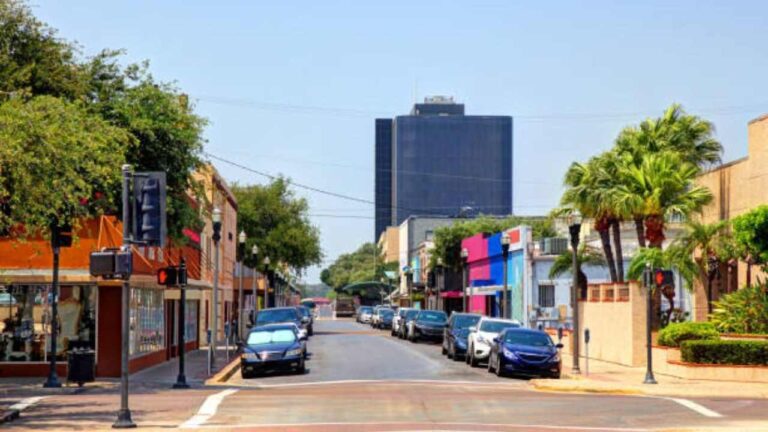 McAllen