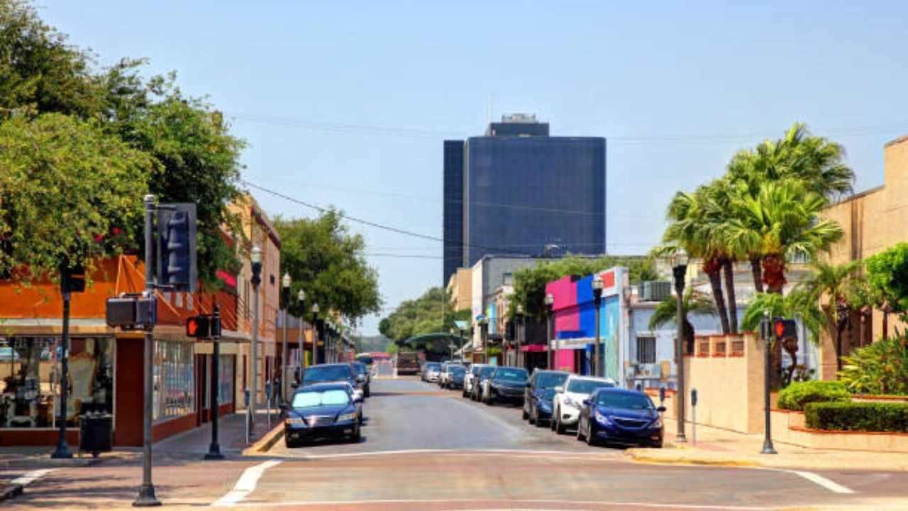 McAllen