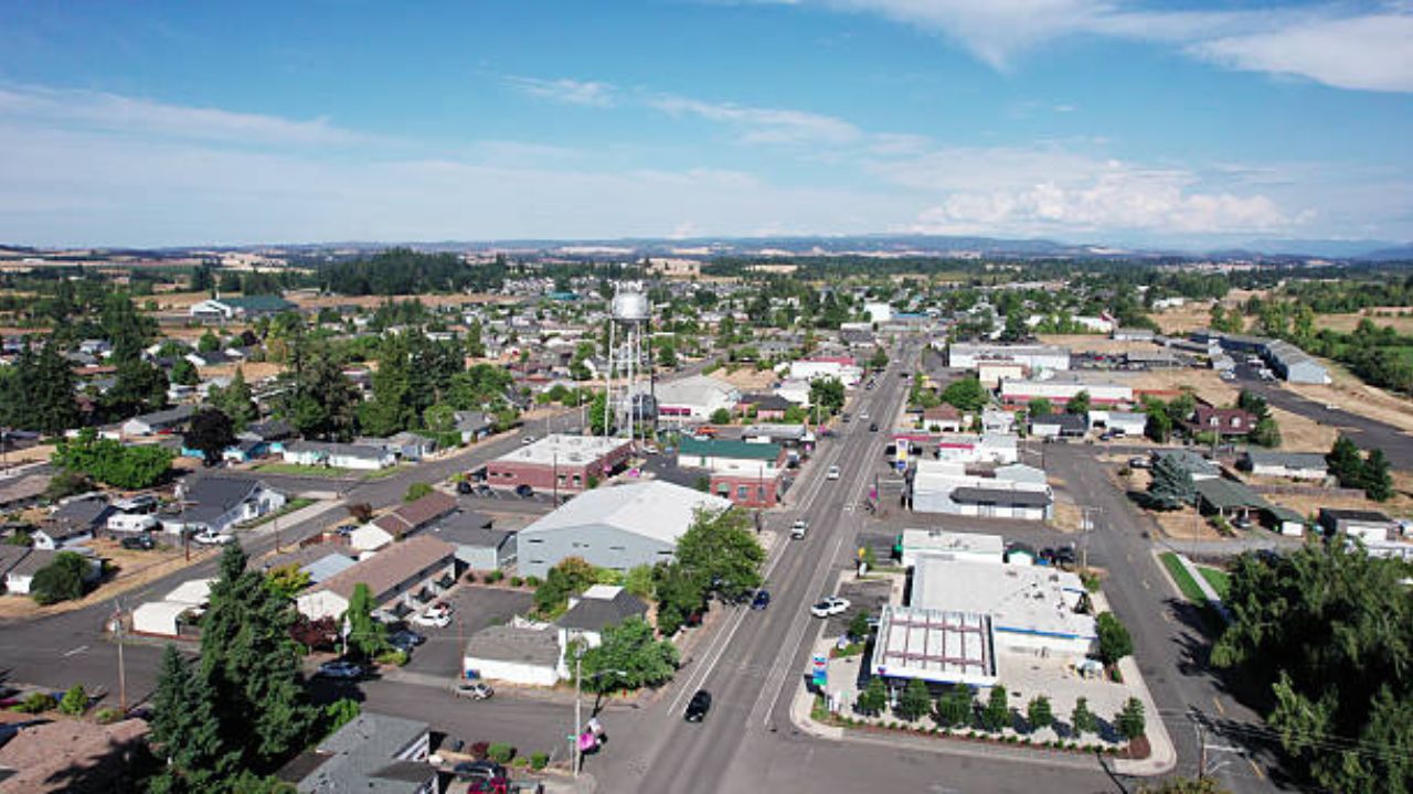 McKinleyville