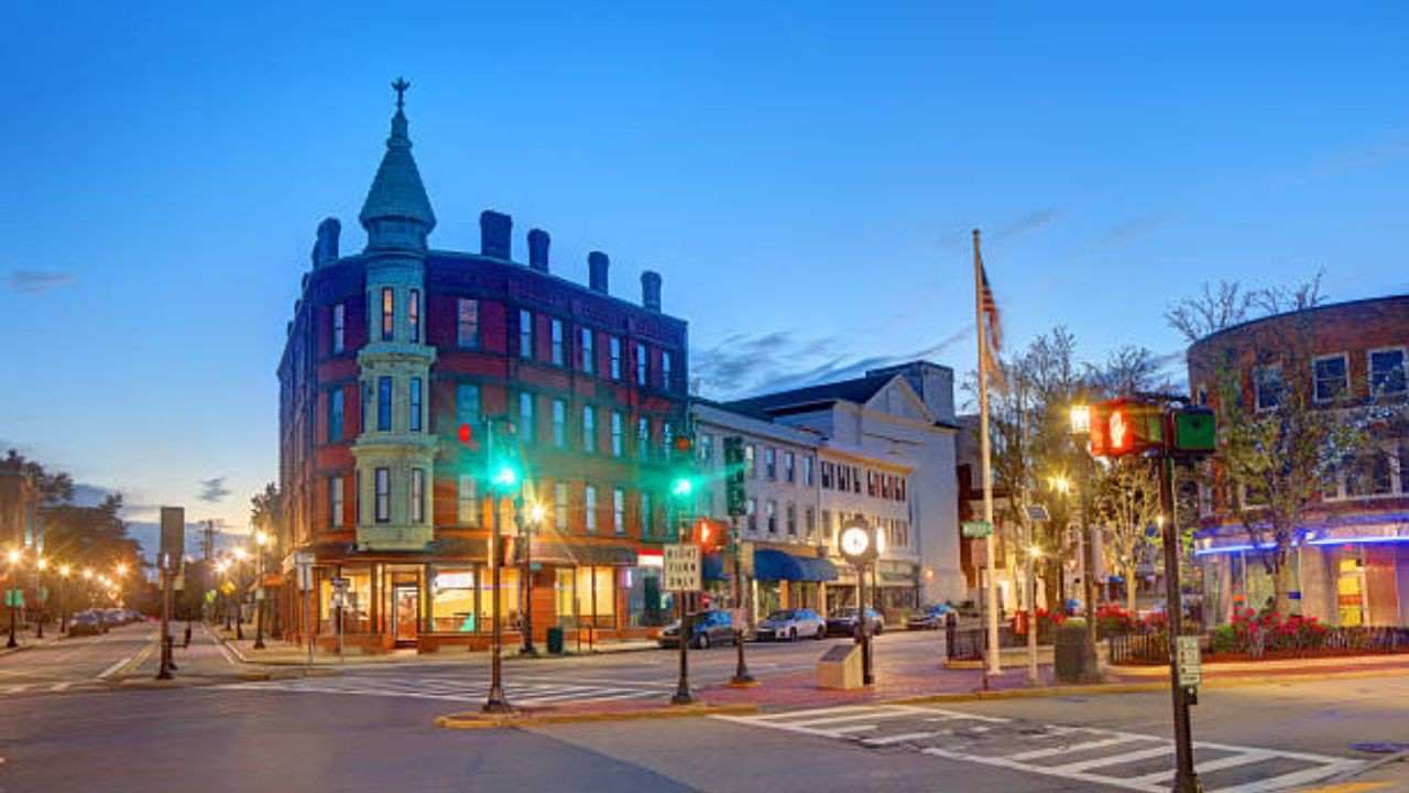 Medford