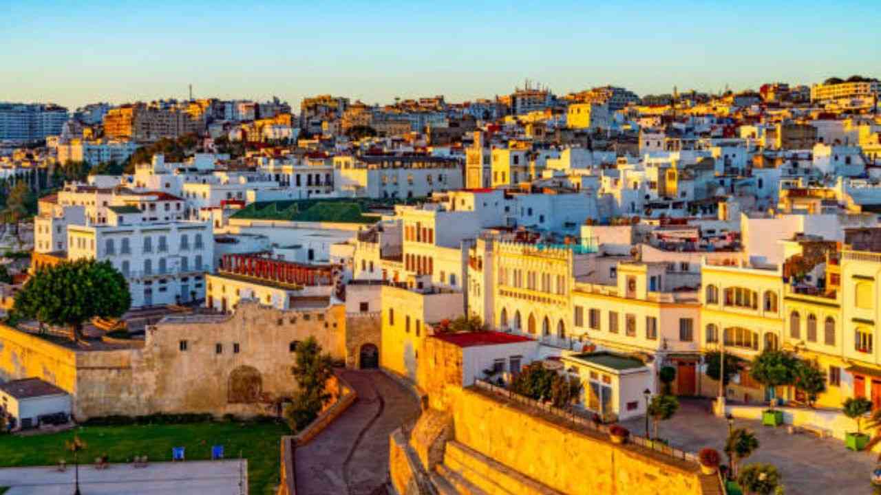 Medina