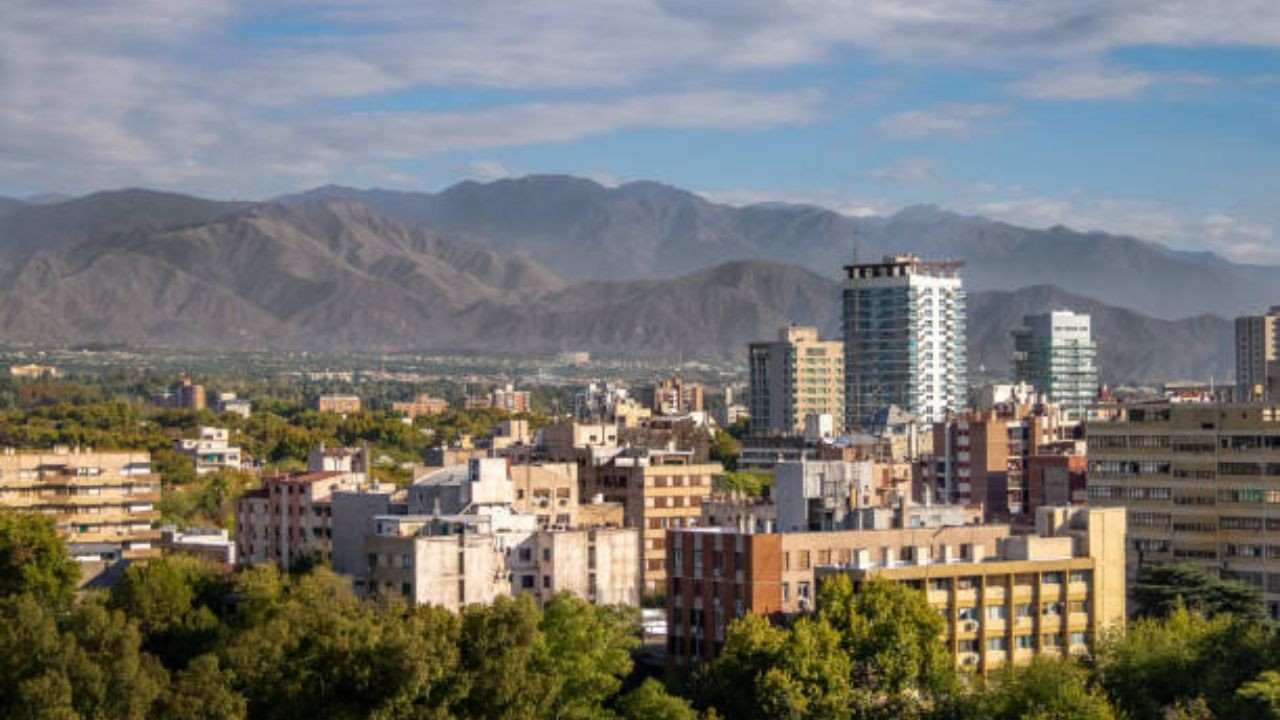 Mendoza
