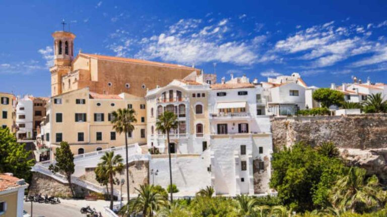 Menorca