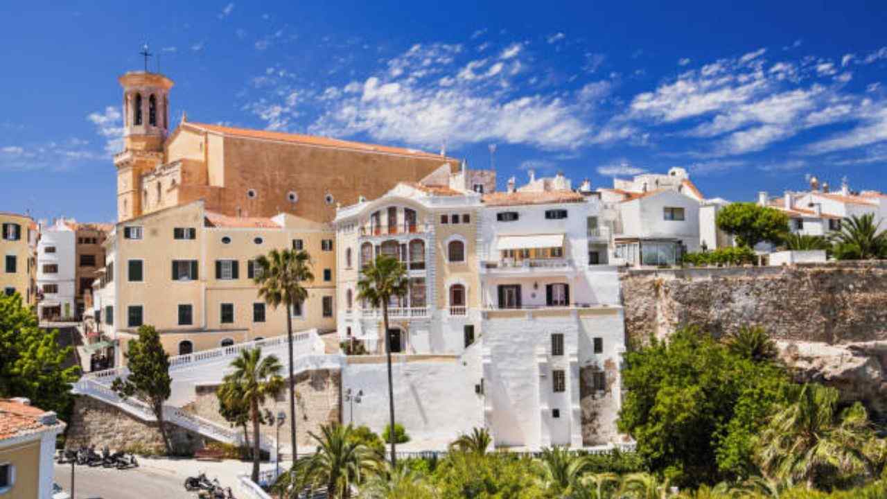 Menorca