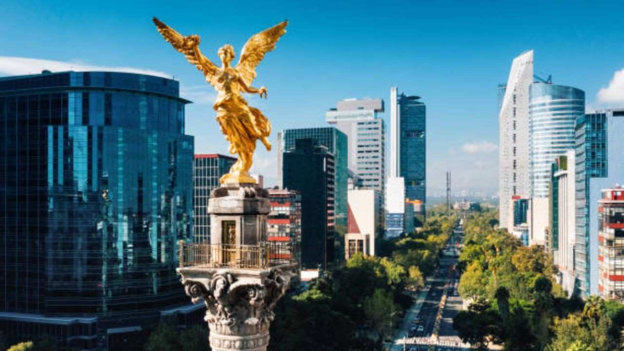 Mexico City