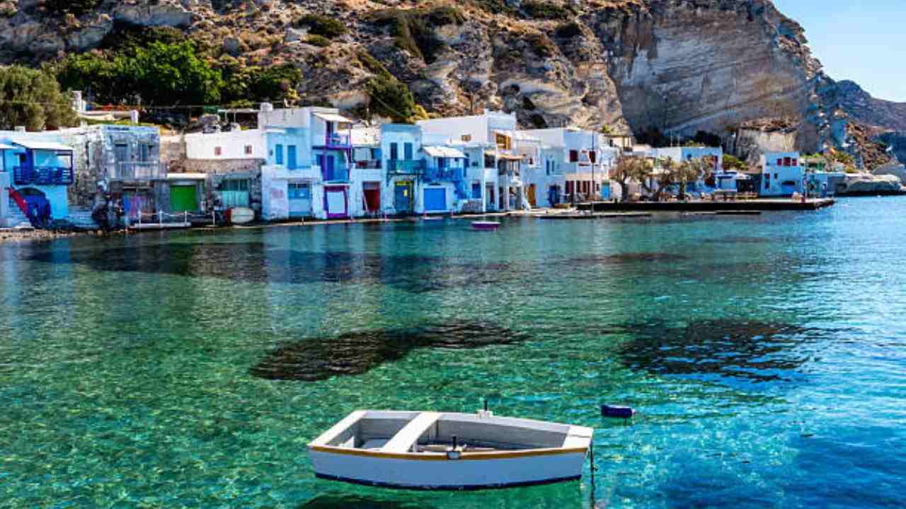 Milos