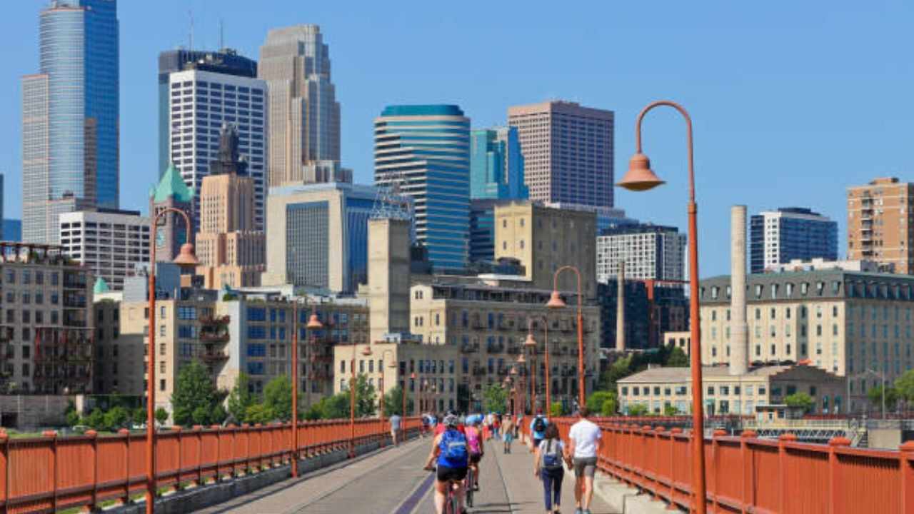 Minneapolis