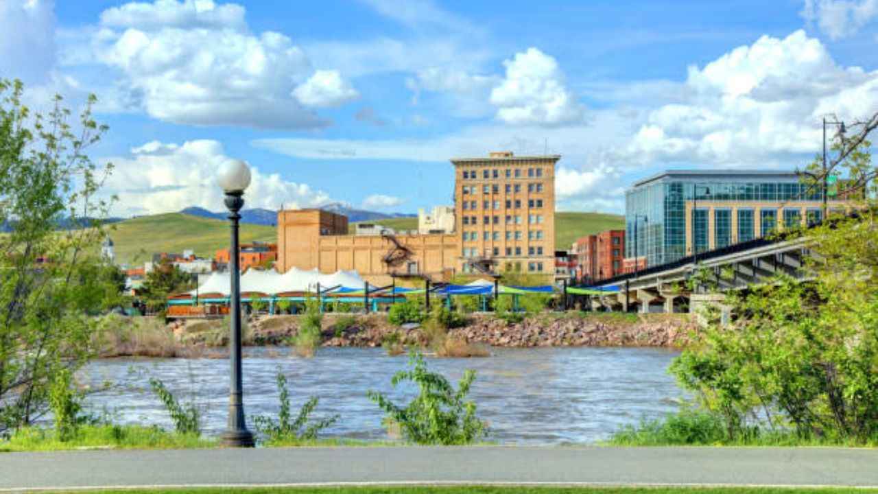 Missoula