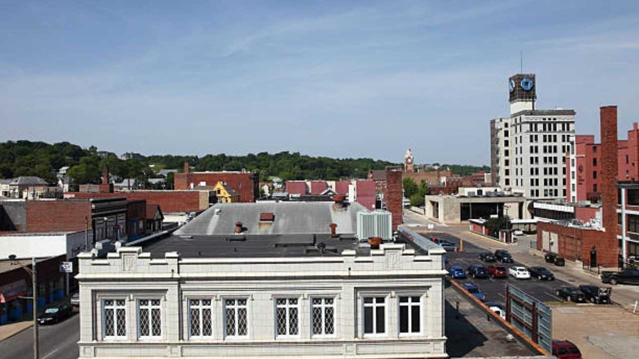 Moline