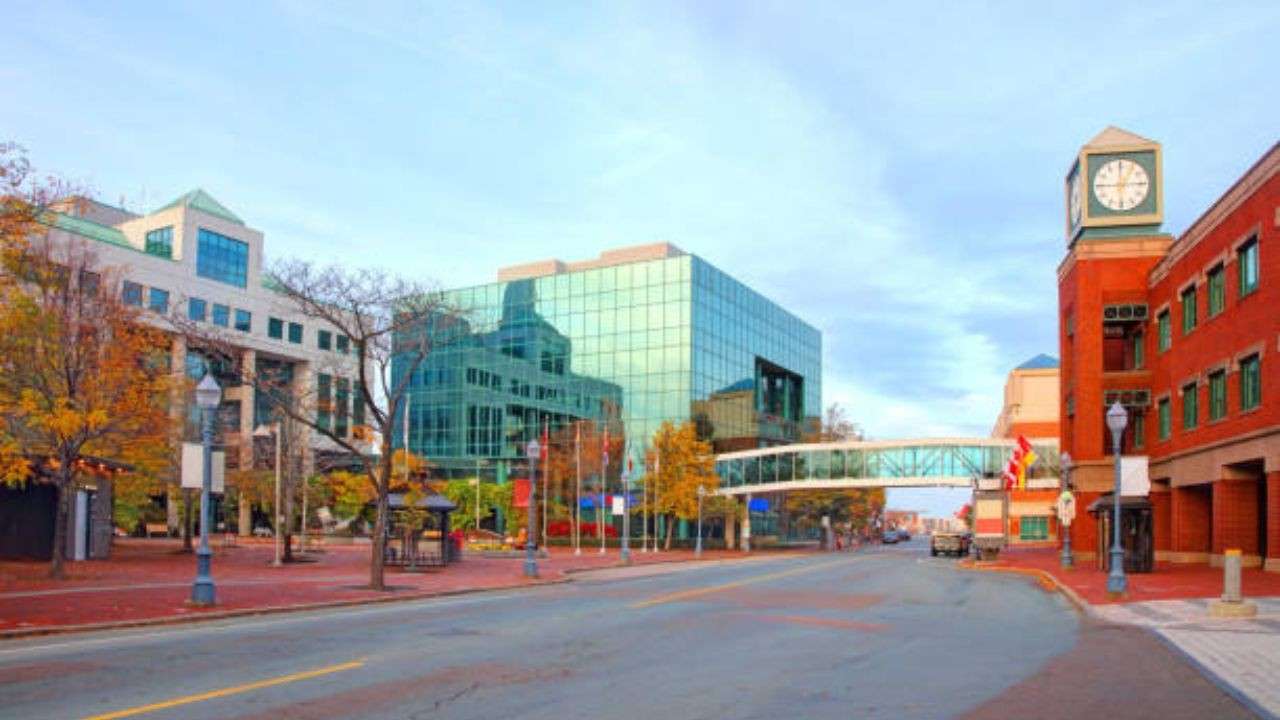 Moncton
