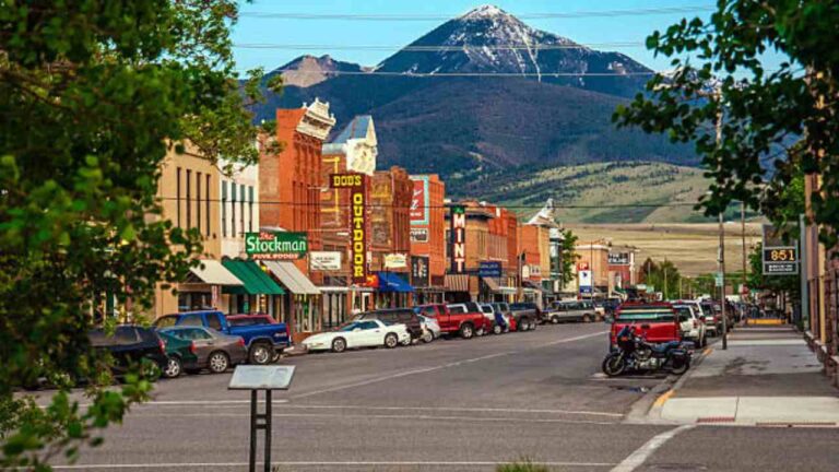 Montana