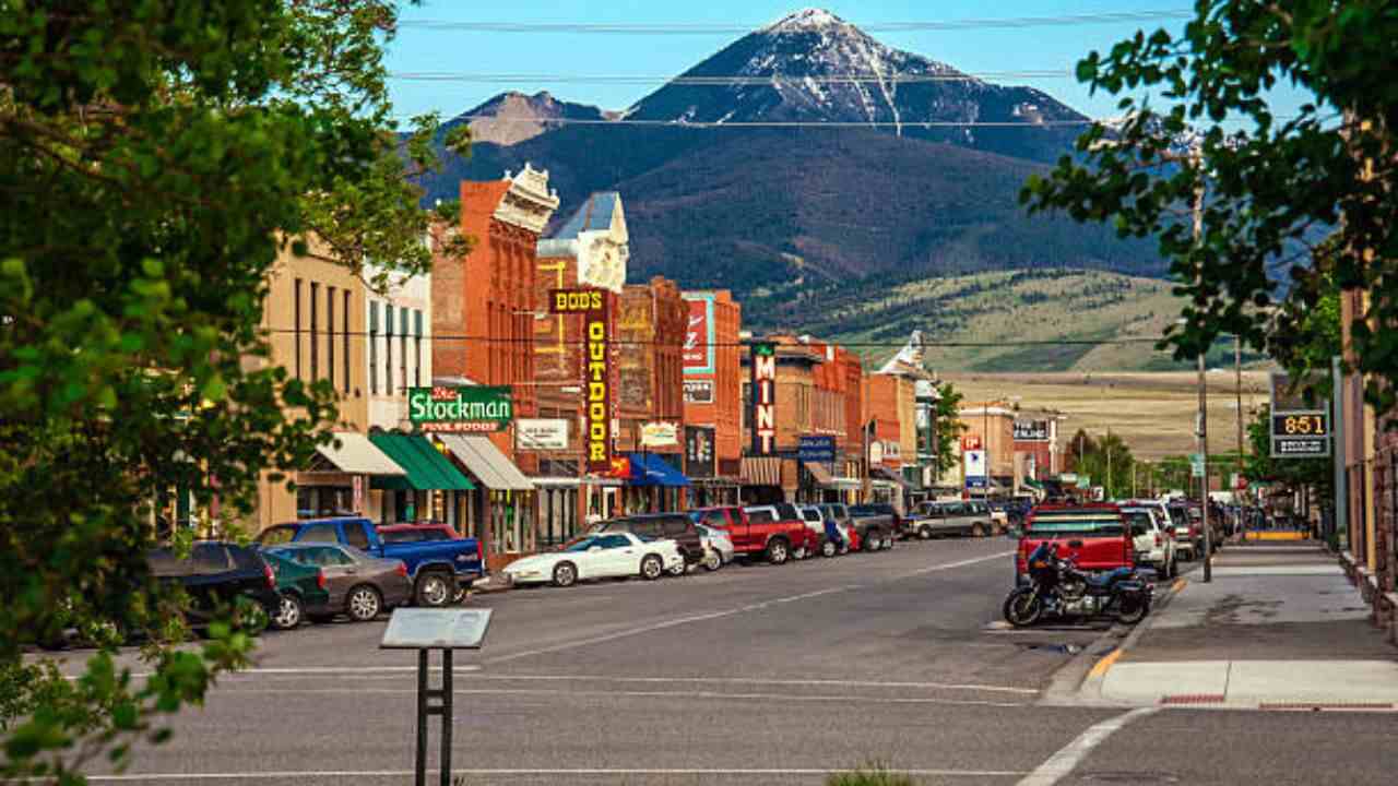 Montana