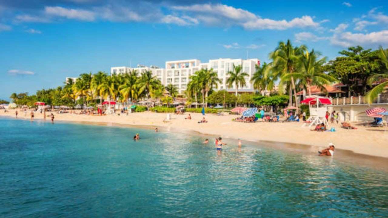 Montego Bay