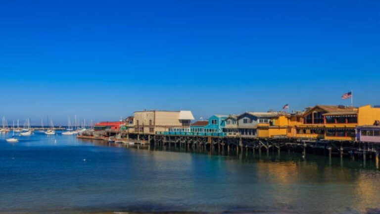 Monterey