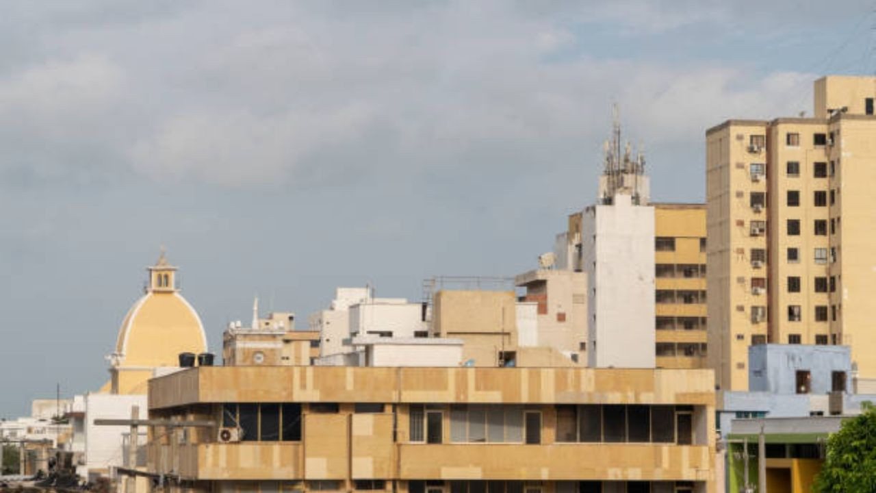 Monteria