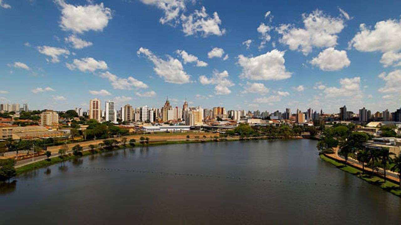 Montes Claros