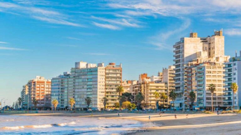 Montevideo
