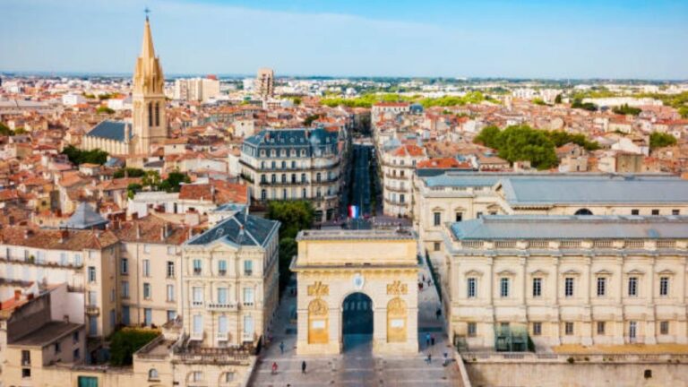 Montpellier