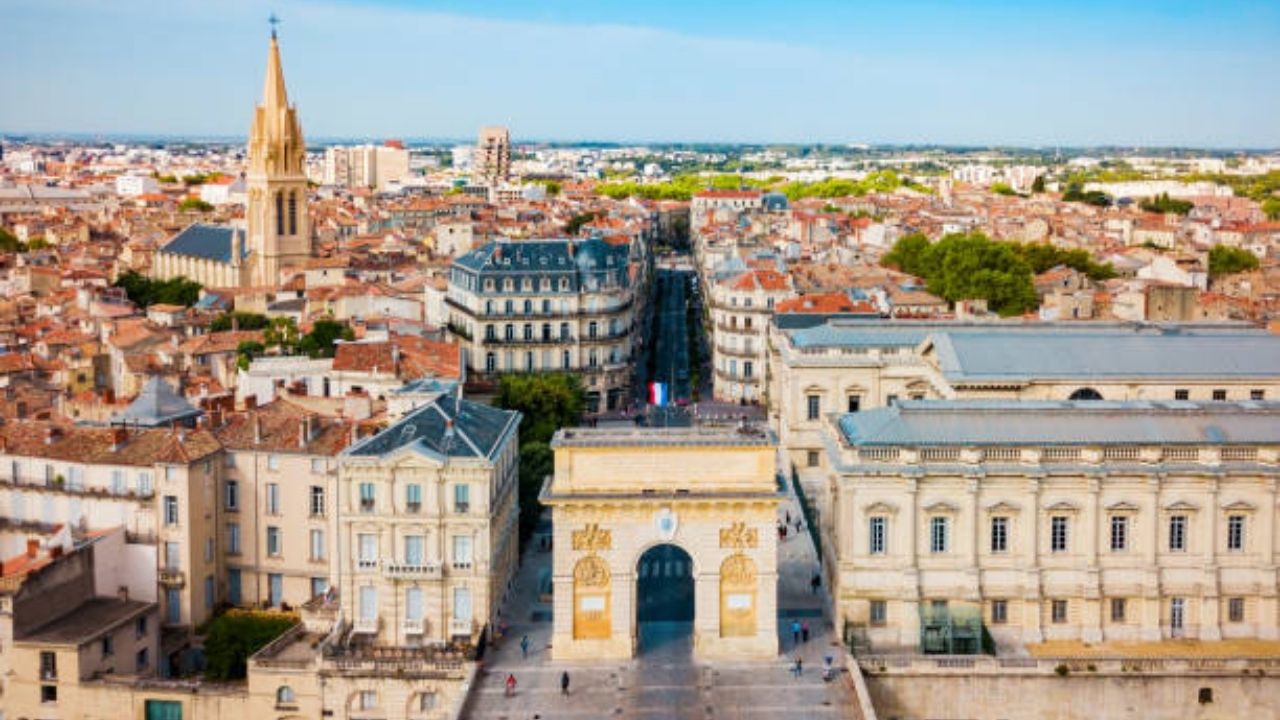 Montpellier